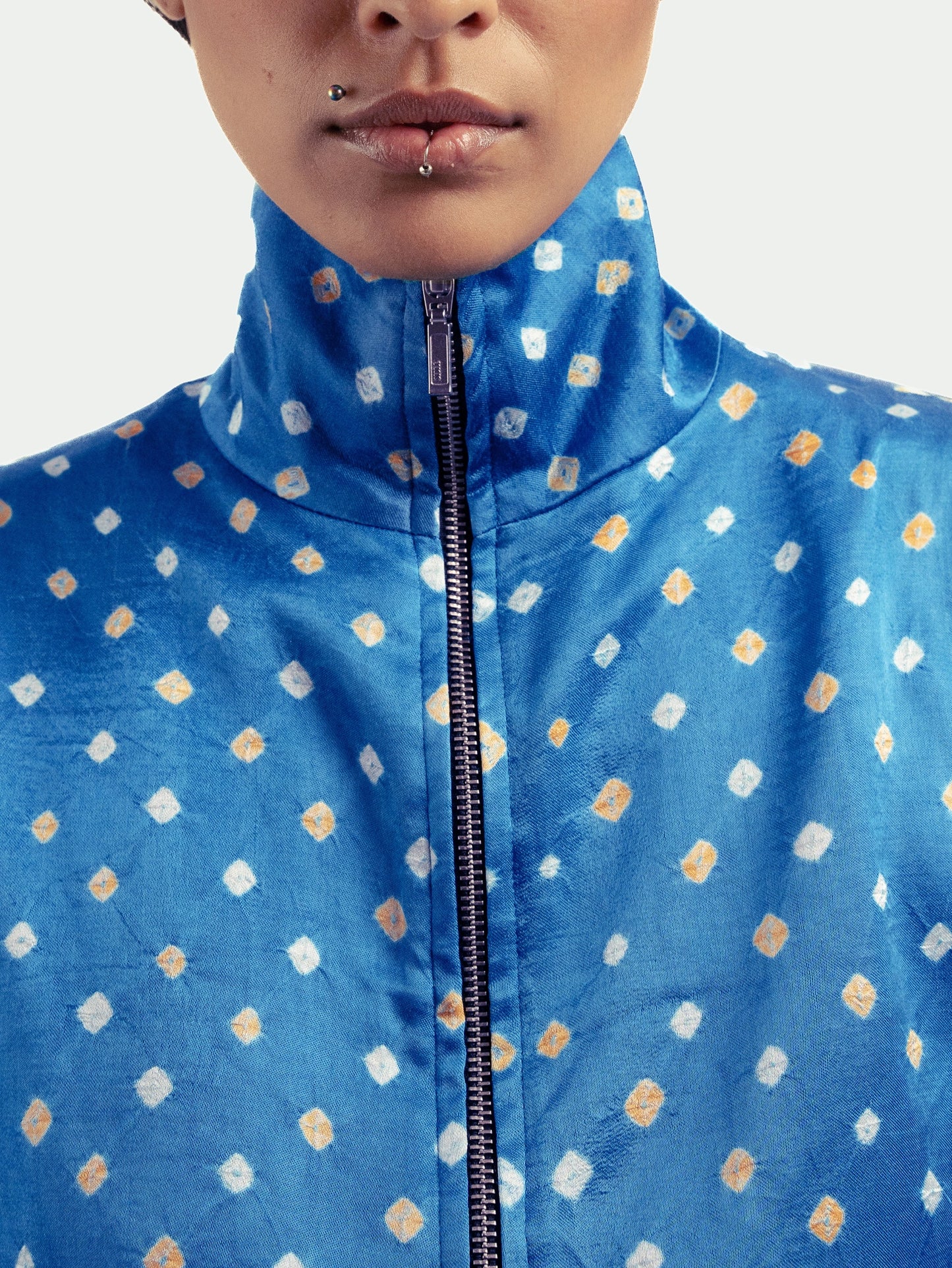 The Fool's New Jacket