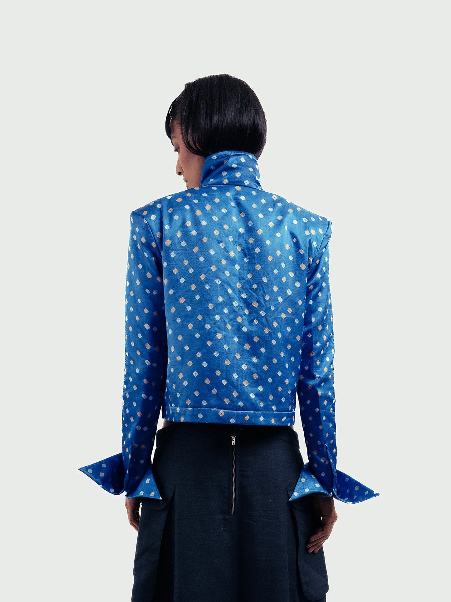 The Fool's New Jacket