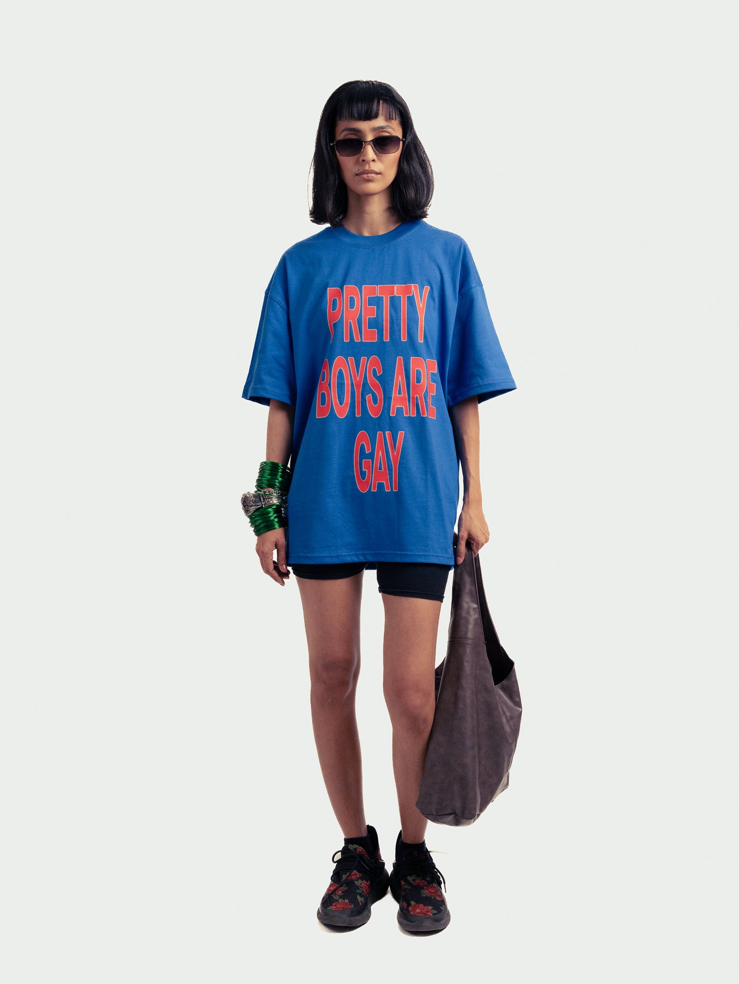 Pretty Boys Are Gay T-Shirt