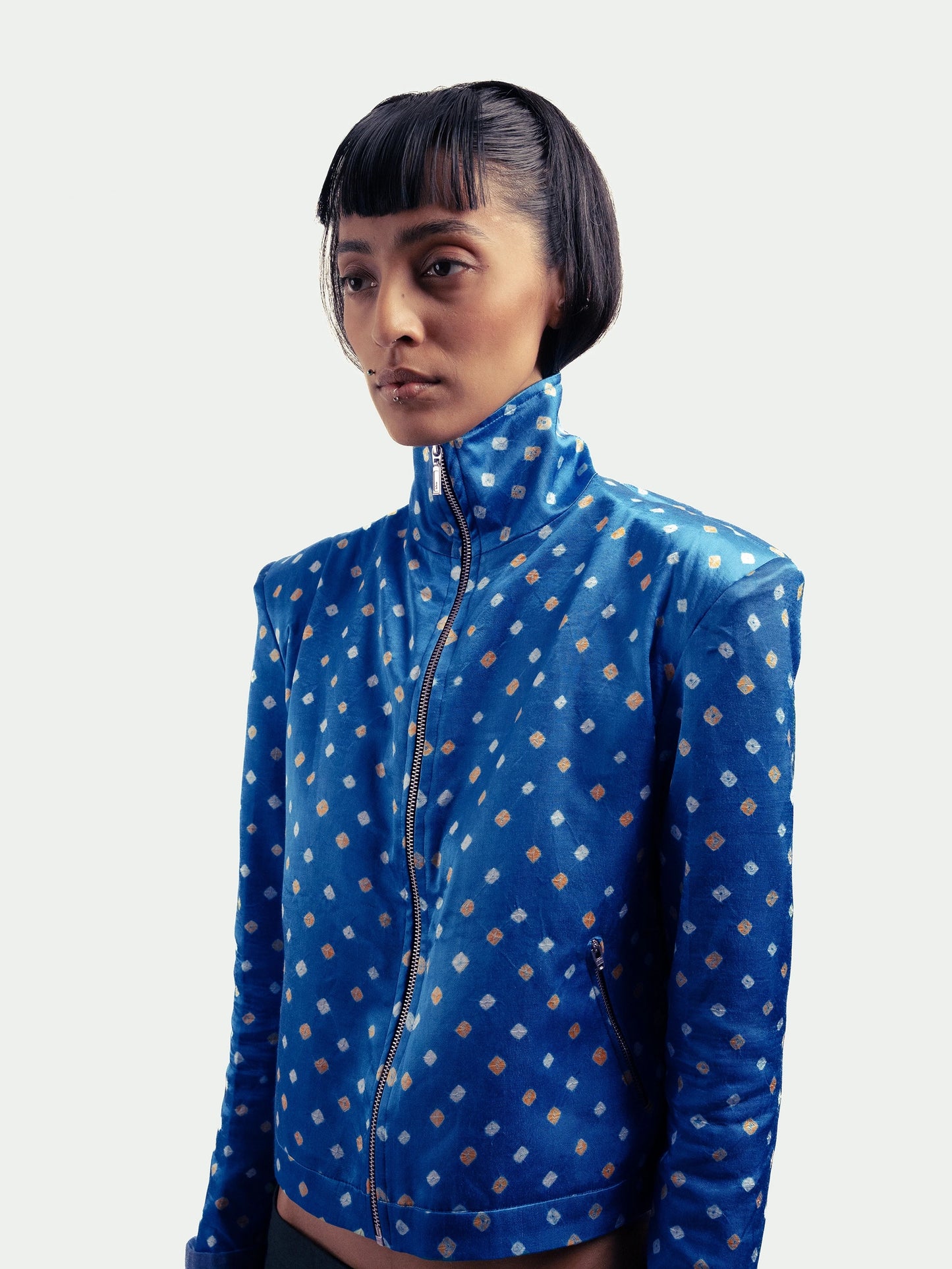 The Fool's New Jacket