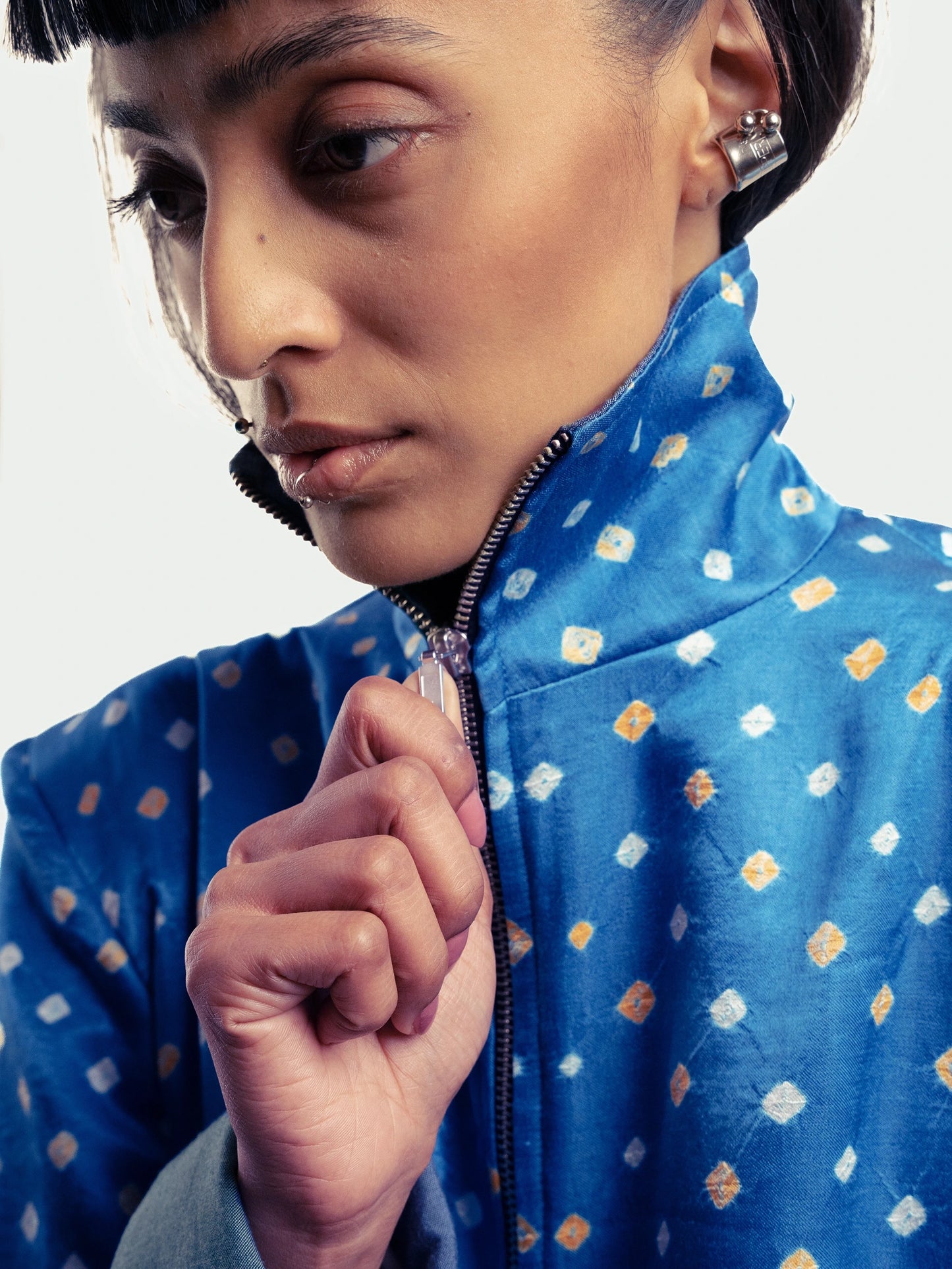 The Fool's New Jacket