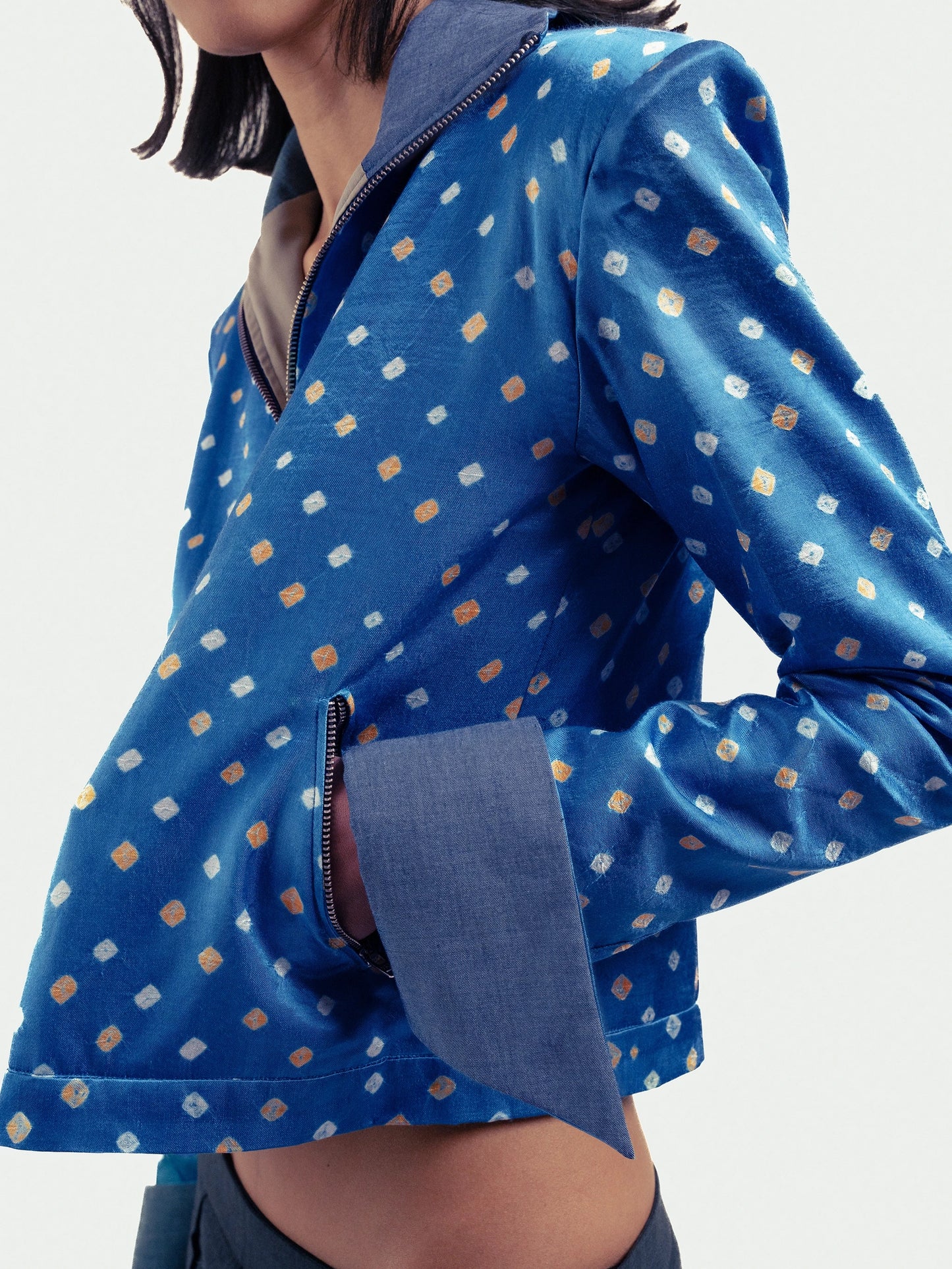 The Fool's New Jacket