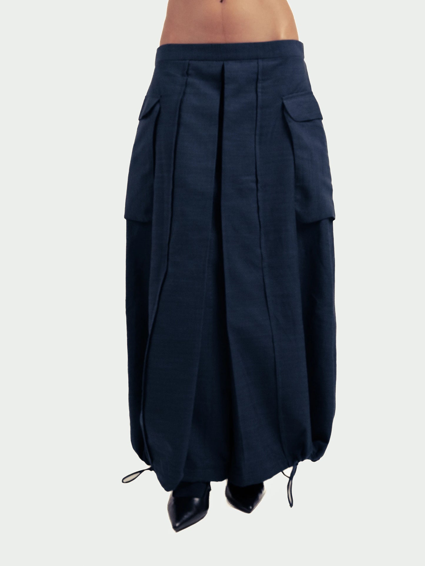 Secretary Skirt