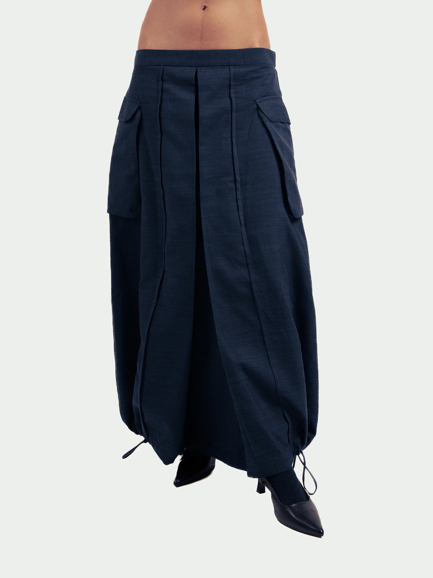 Secretary Skirt