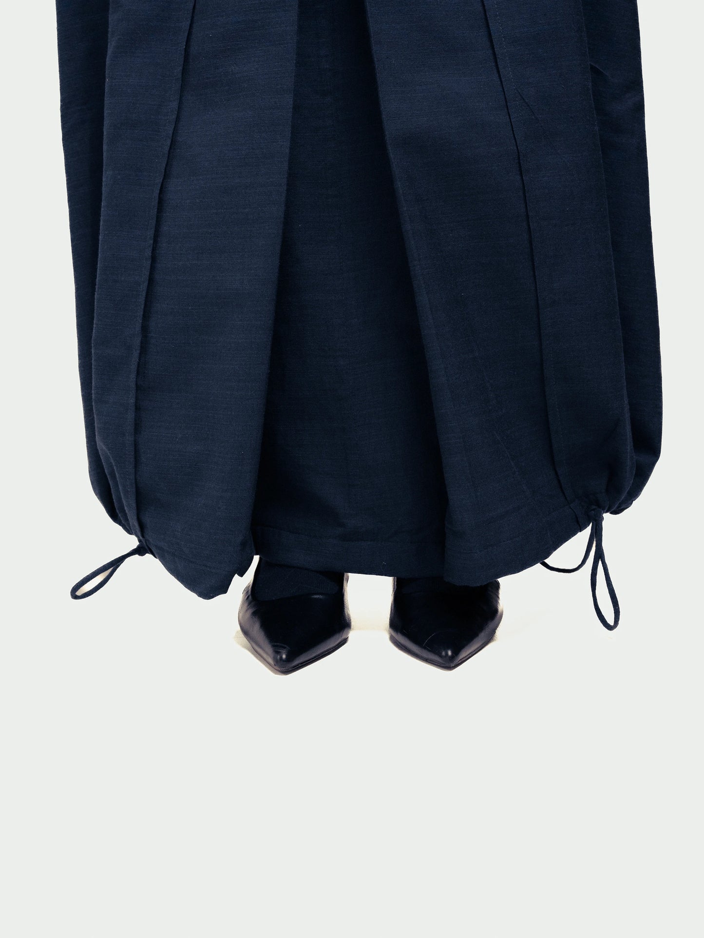 Secretary Skirt