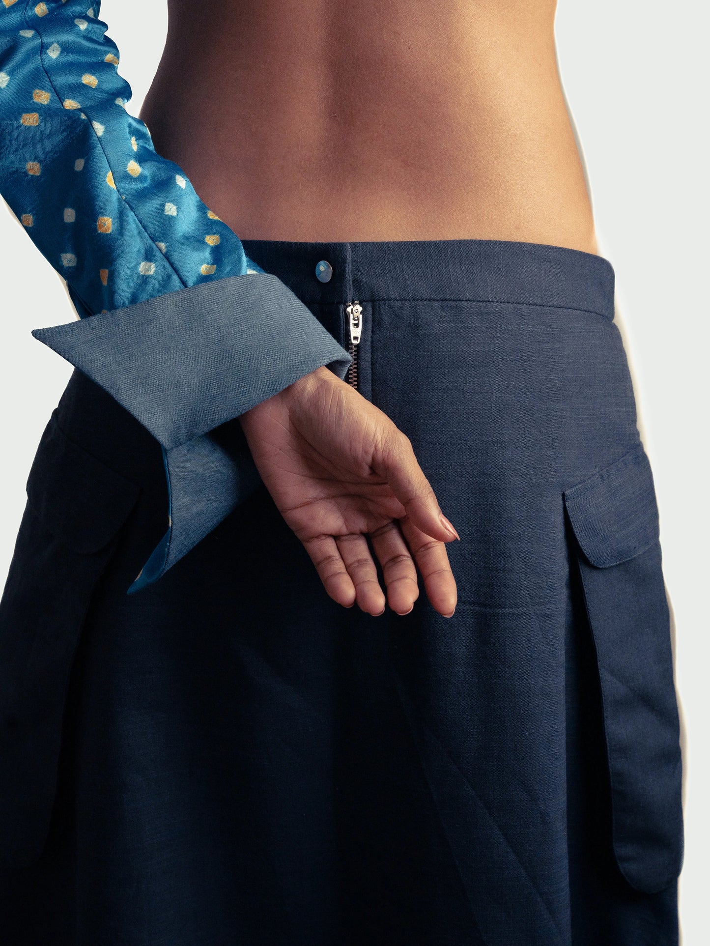 Secretary Skirt