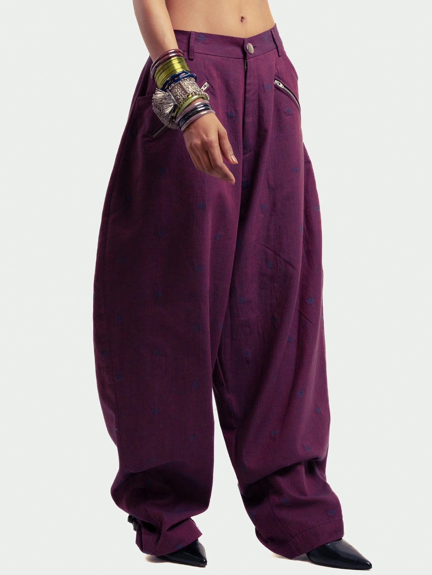 Big Boy Pants