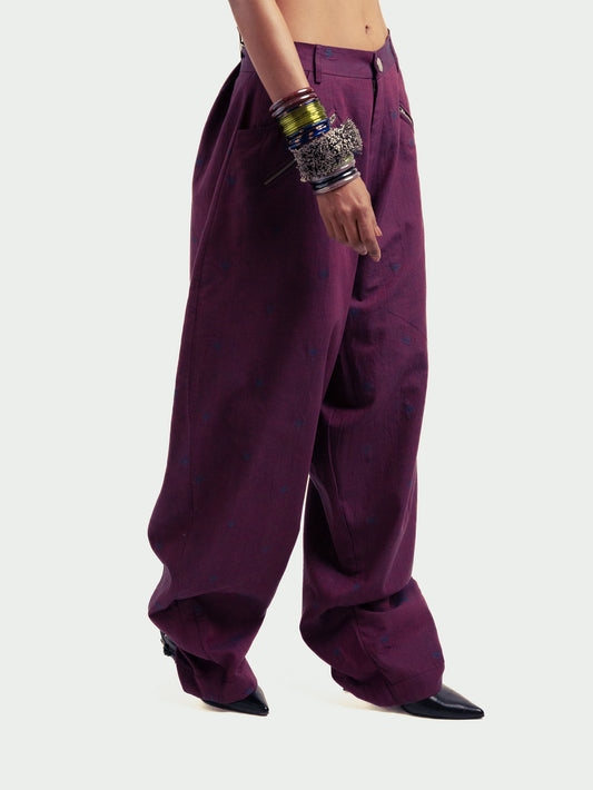 Big Boy Pants