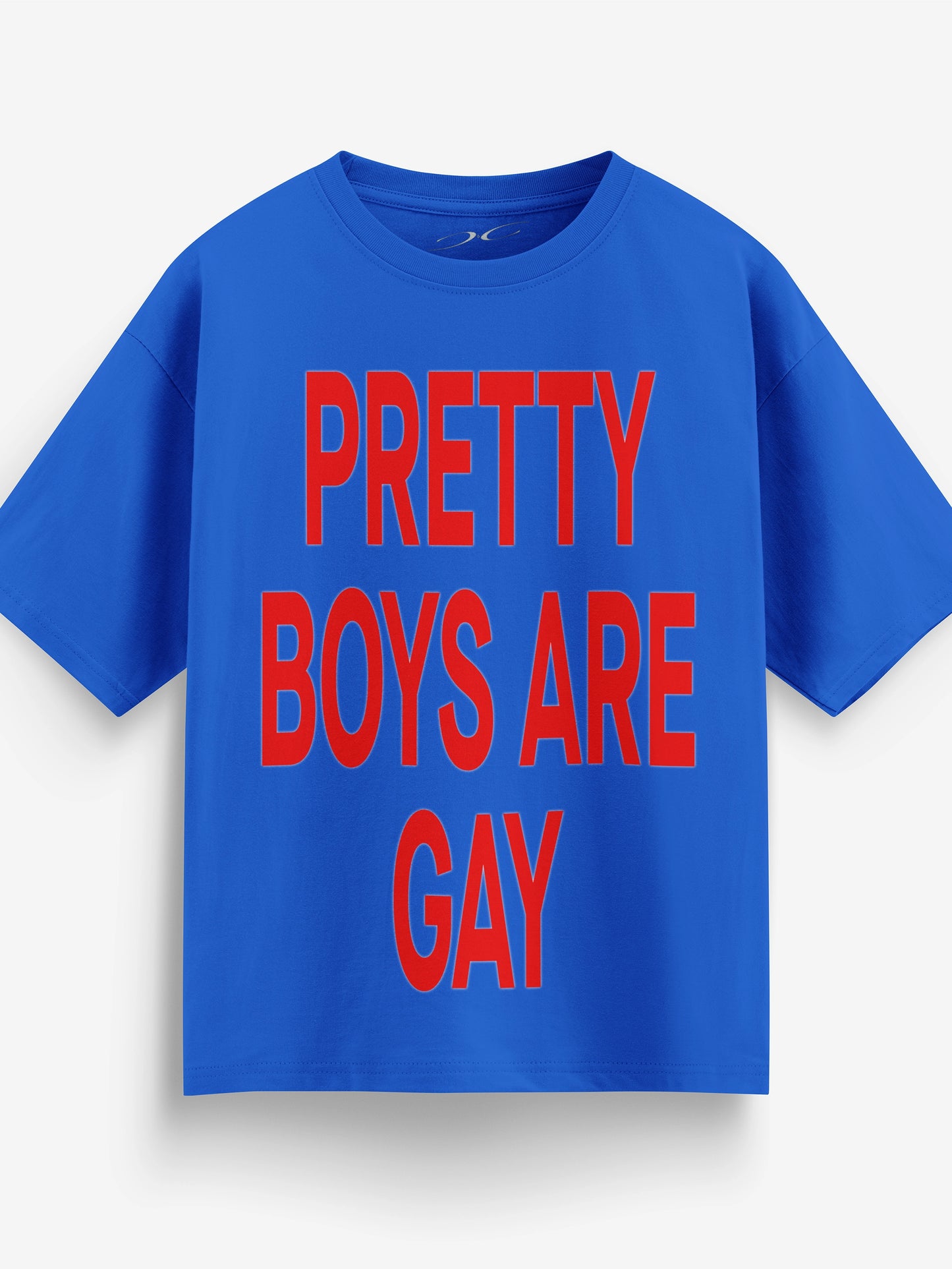 Pretty Boys Are Gay T-Shirt